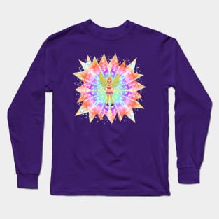 Fairy Magic Long Sleeve T-Shirt